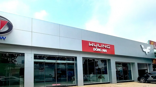 Đồng Nai: Đại lý Wuling Đồng Nai